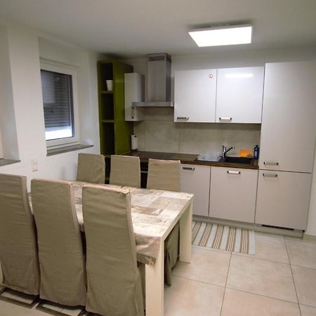Apartment In Stuttgart Bad Cannstatt/Naehe Stadtion Dış mekan fotoğraf