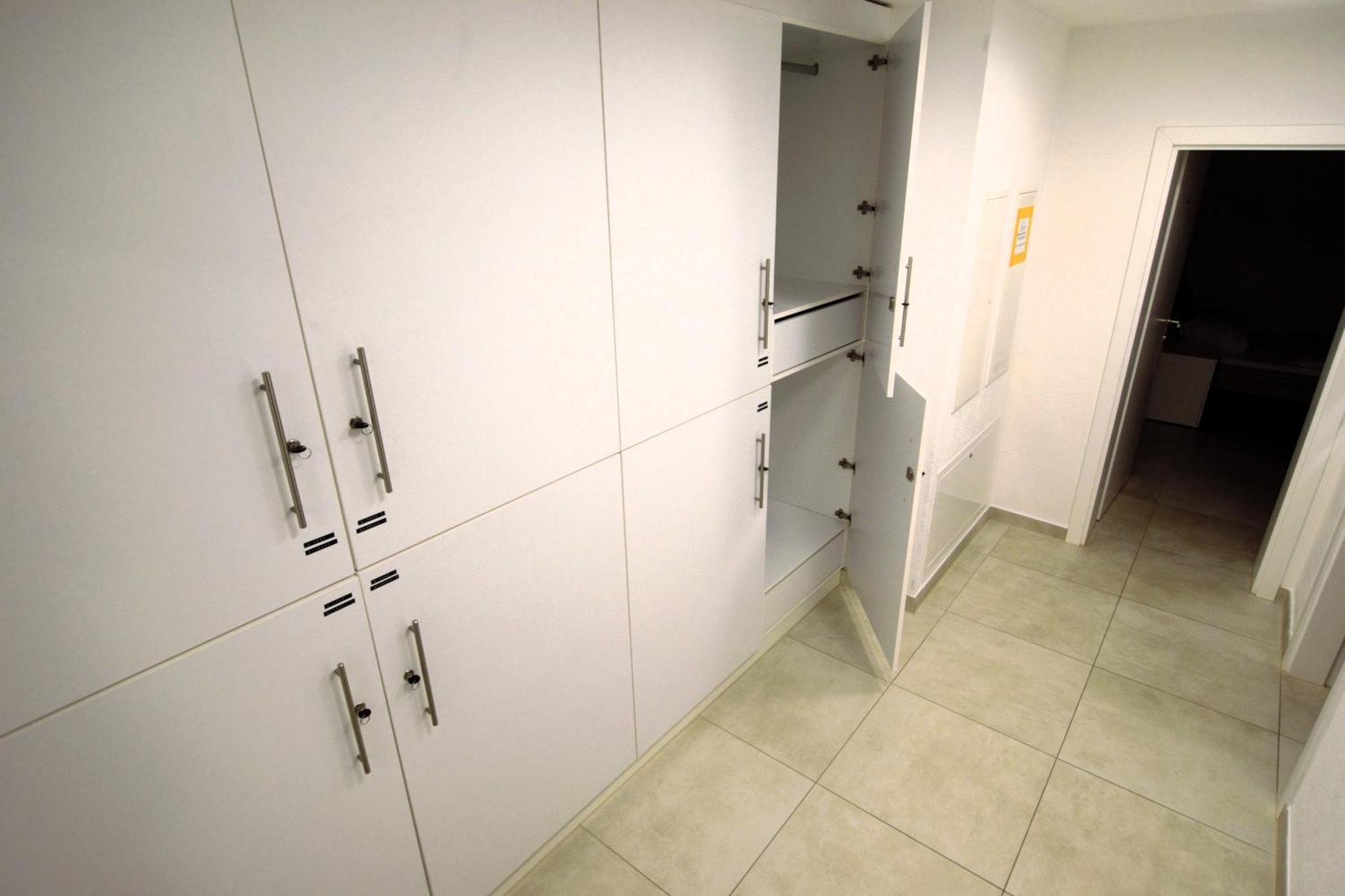 Apartment In Stuttgart Bad Cannstatt/Naehe Stadtion Dış mekan fotoğraf