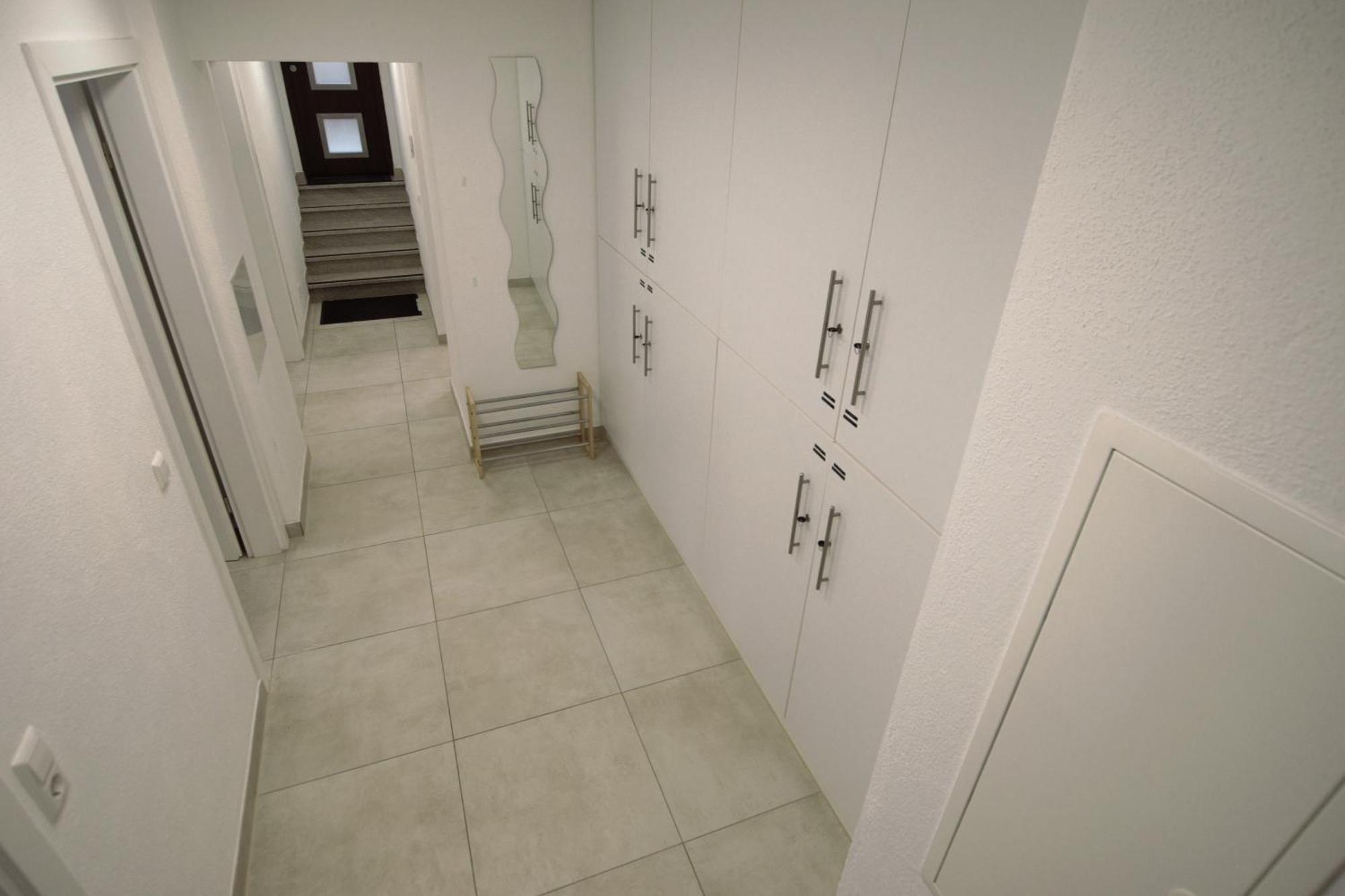 Apartment In Stuttgart Bad Cannstatt/Naehe Stadtion Dış mekan fotoğraf